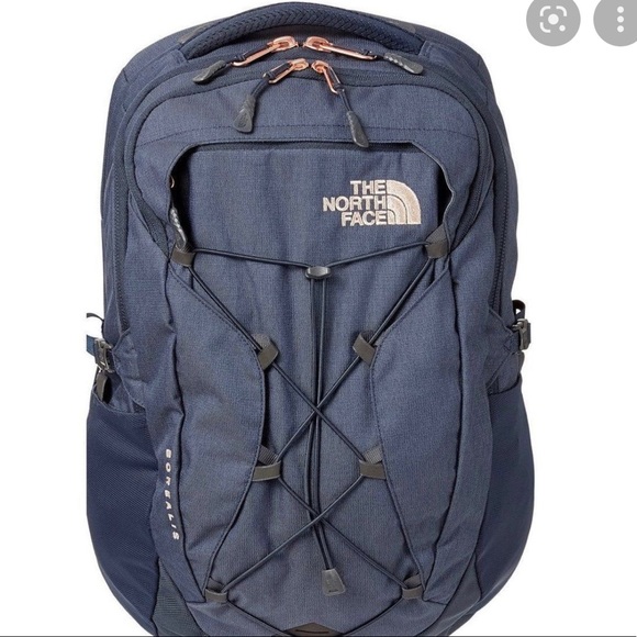 The north face backpack - Picture 5 of 5